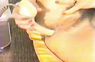 XXX સોનેરી લેસ્બિયન્સ ચાટવું slits દરેક અન્ય