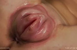 XXX Banged એક નશામાં ચિક રસોડામાં છિદ્ર માં