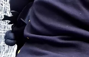 XXX હામ bitchy ચિક સાથે નાની ડિંટ્ડી