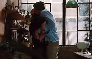 XXX પુખ્ત કોચ fucked યુવાન ખેલાડી