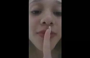 XXX લાલચુ ચિક સાથે મોટા Tits fucked બધા છિદ્રો