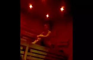 XXX જુસ્સા fucked ગાંડ યુવાન રશિયન બ્યૂટી