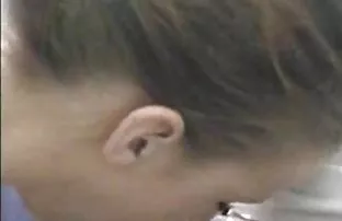 XXX ભાઈ બેડ પર સેક્સ બહેન અને તેના fucked