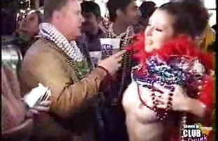 XXX Ripped ભવ્ય stripper વાહિયાત
