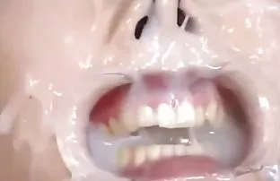 XXX ગાંડ મારવી climaxing રશિયન તે-શેતાન