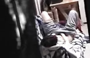 XXX Fucked ગાંડ સુંદર ચિક અને ભરી તેના Concha