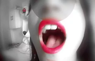 XXX શૃંગારિક સેક્સ સાથે સુંદરતા