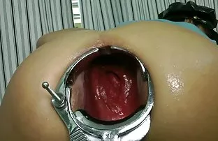 XXX વાહિયાત વાહિયાત વાળી મહિલા