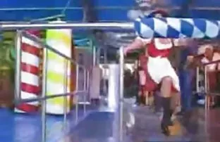 XXX Fucked રસદાર સુંદર વ્યાયામમાં પ્રવીણ વ્યક્તિ ભોસ ચુત