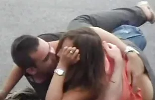 XXX Masseur fucked રશિયન બ્યૂટી માં ભોસ ચુત