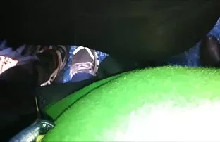 XXX Fucked સ્નાન બે હોટ બચ્ચાઓ